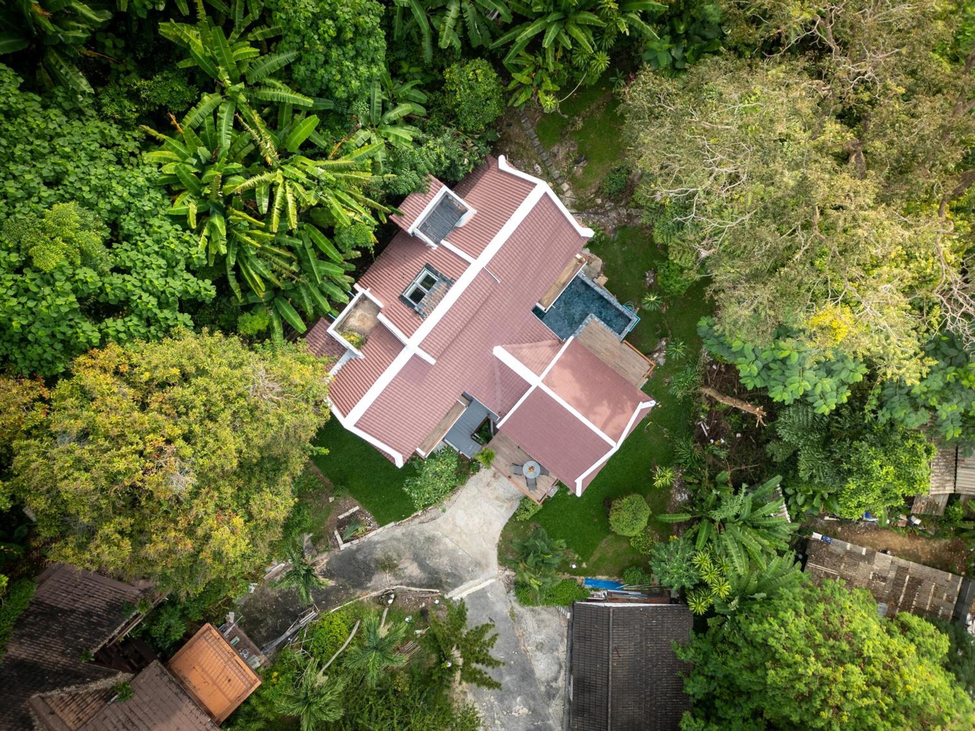 Villa Hill 3 *