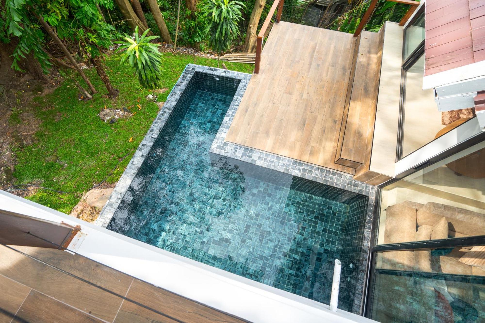 Hill 3 * Patong