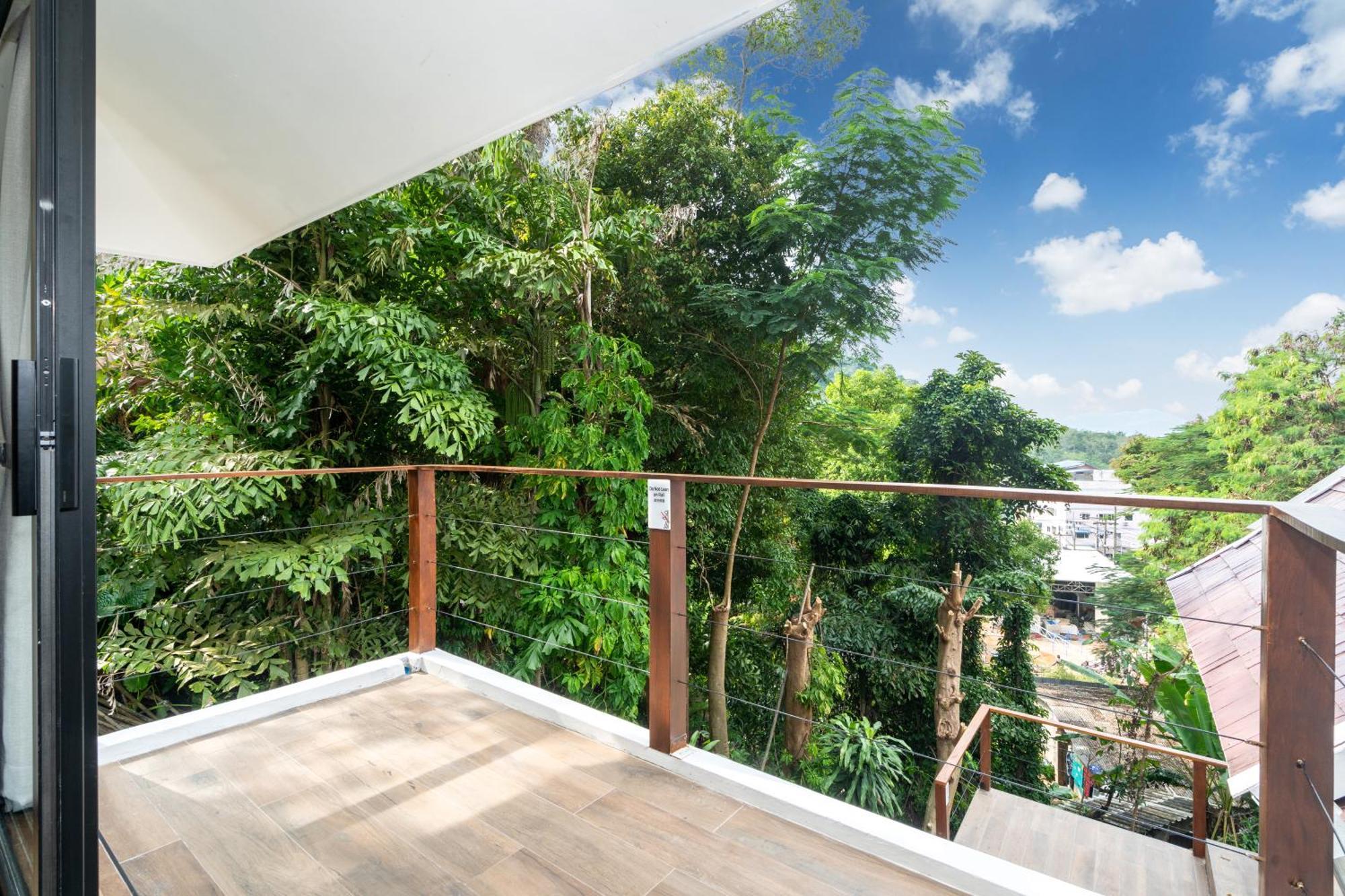 Villa Hill 3