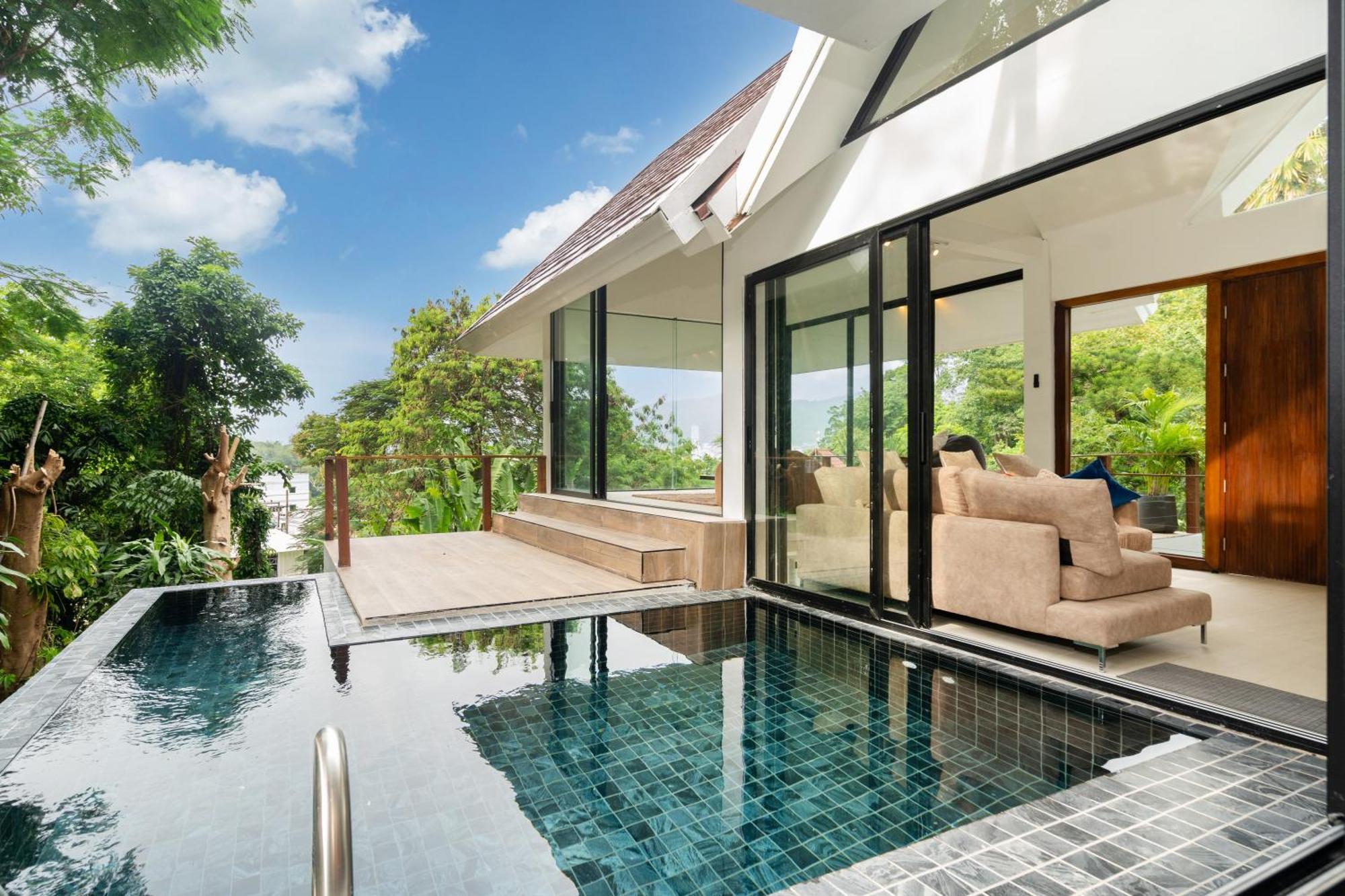 Villa Hill 3 *
