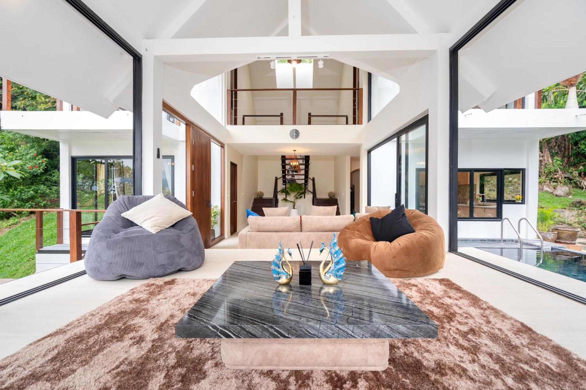 Hill 3 Villa *