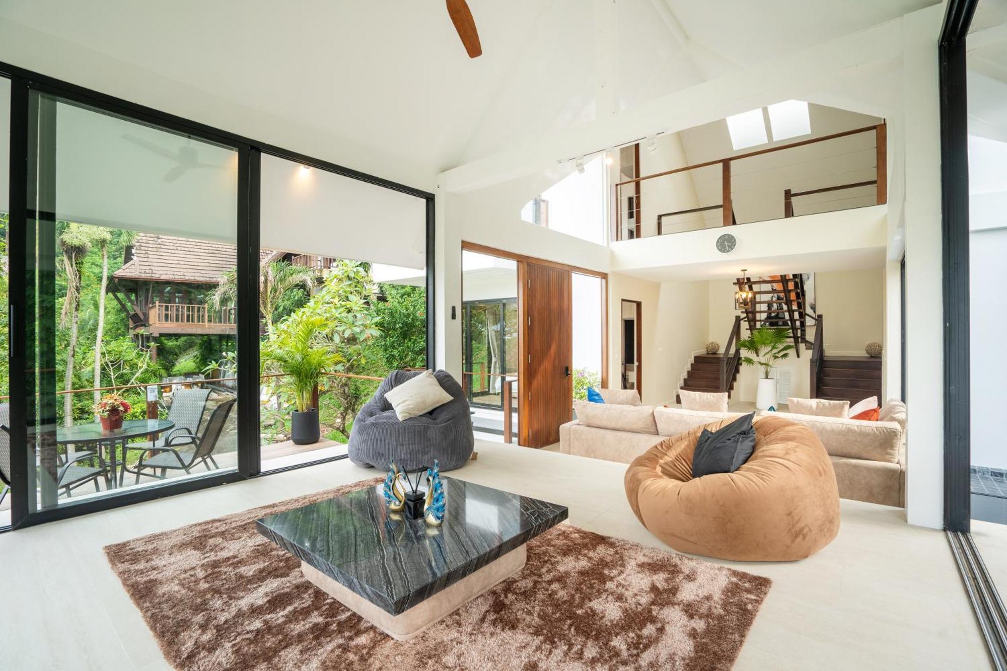 Villa Hill 3 Patong
