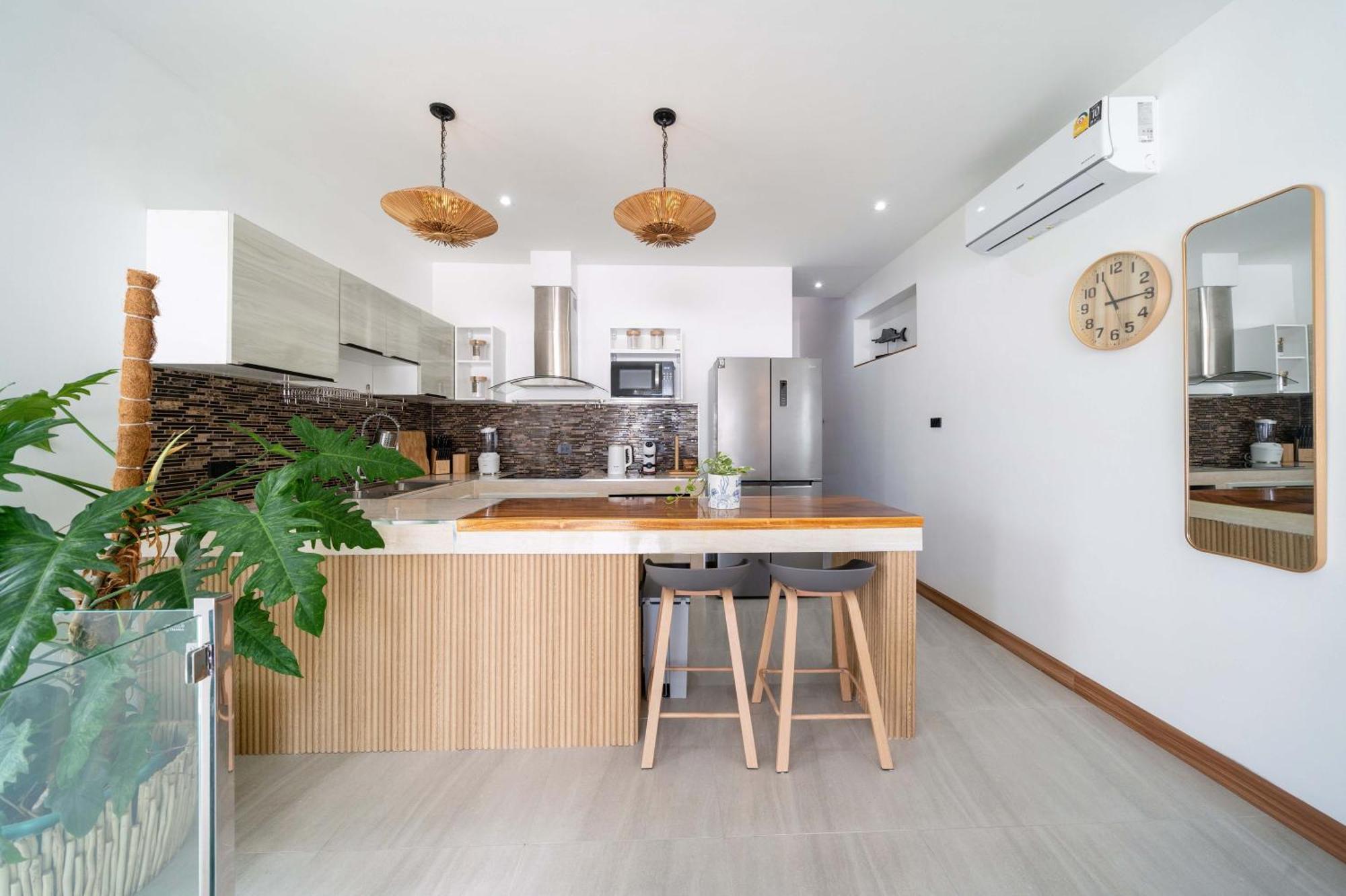 Villa Mare Xxx Ban Saiyuan