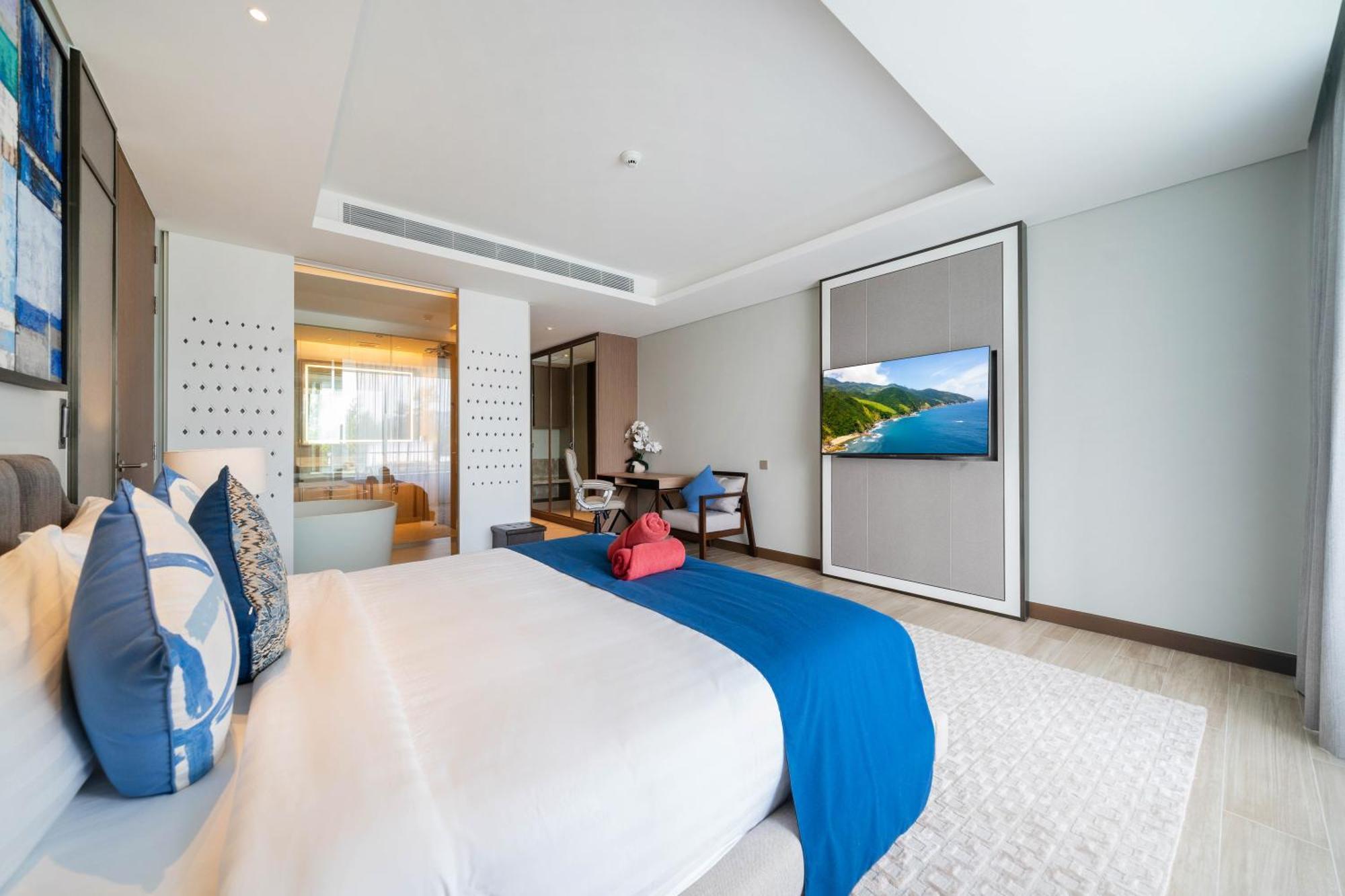 2-bedroom Luxury In Laguna Bangtao With Jacuzzi Pool, Angsana 133 Thalang