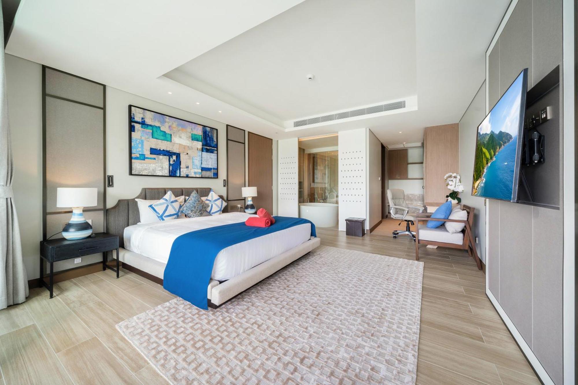 2-bedroom Luxury In Laguna Bangtao With Jacuzzi Pool, Angsana 133 * Thalang