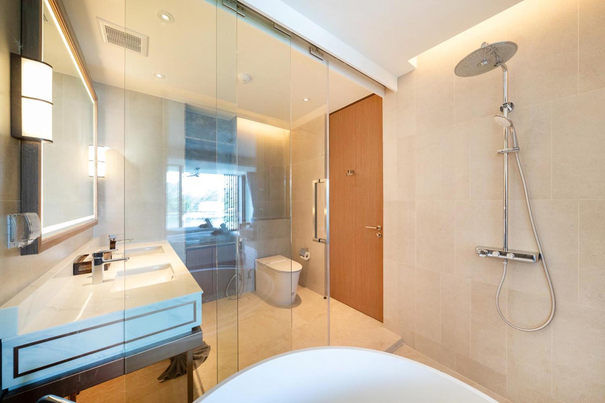 2-bedroom Luxury In Laguna Bangtao With Jacuzzi Pool, Angsana 133