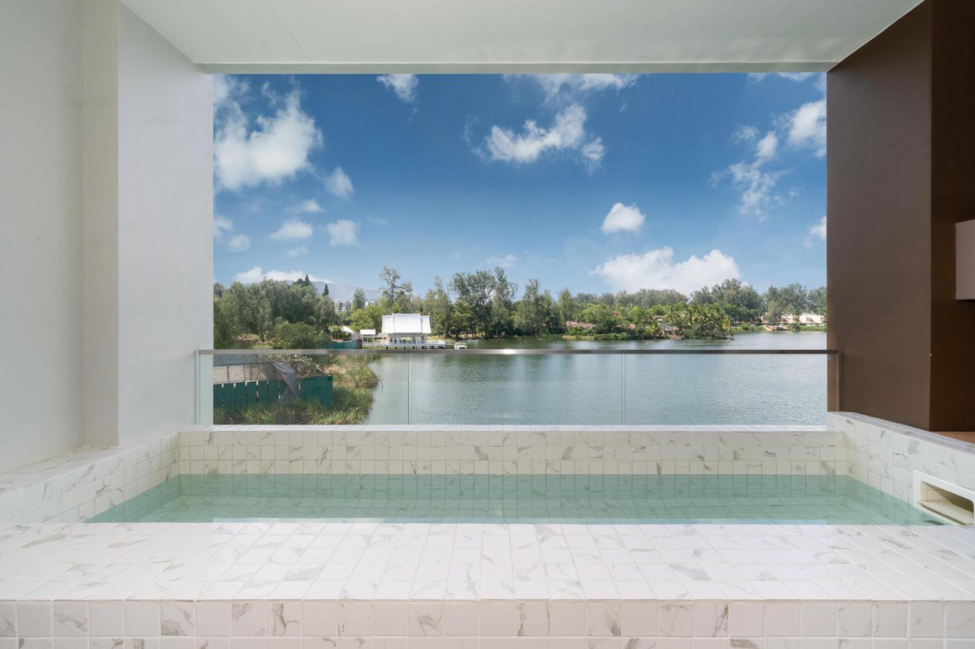 2-bedroom Luxury In Laguna Bangtao With Jacuzzi Pool, Angsana 133 Apartment *