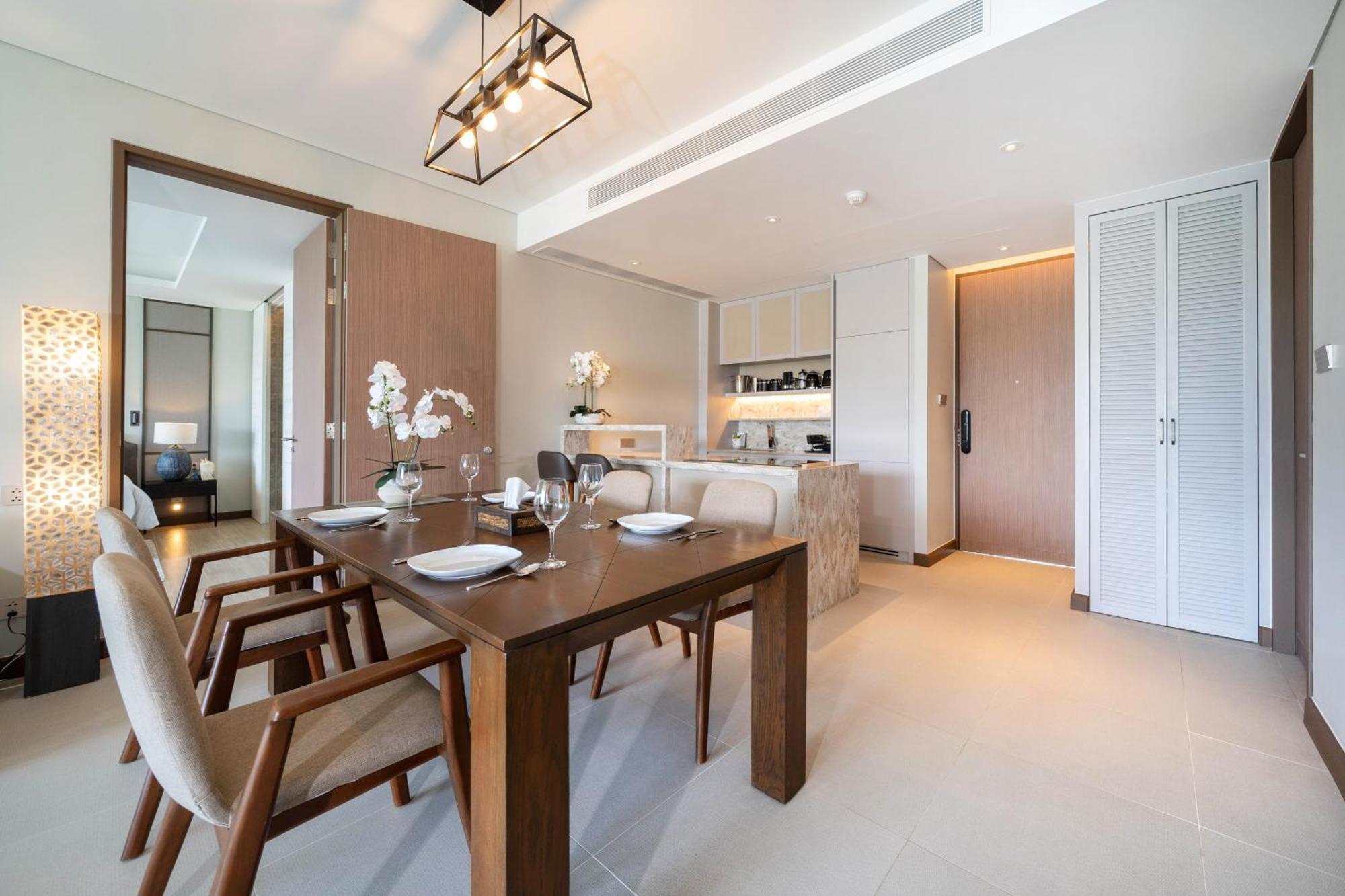 2-bedroom Luxury In Laguna Bangtao With Jacuzzi Pool, Angsana 133 Apartment *