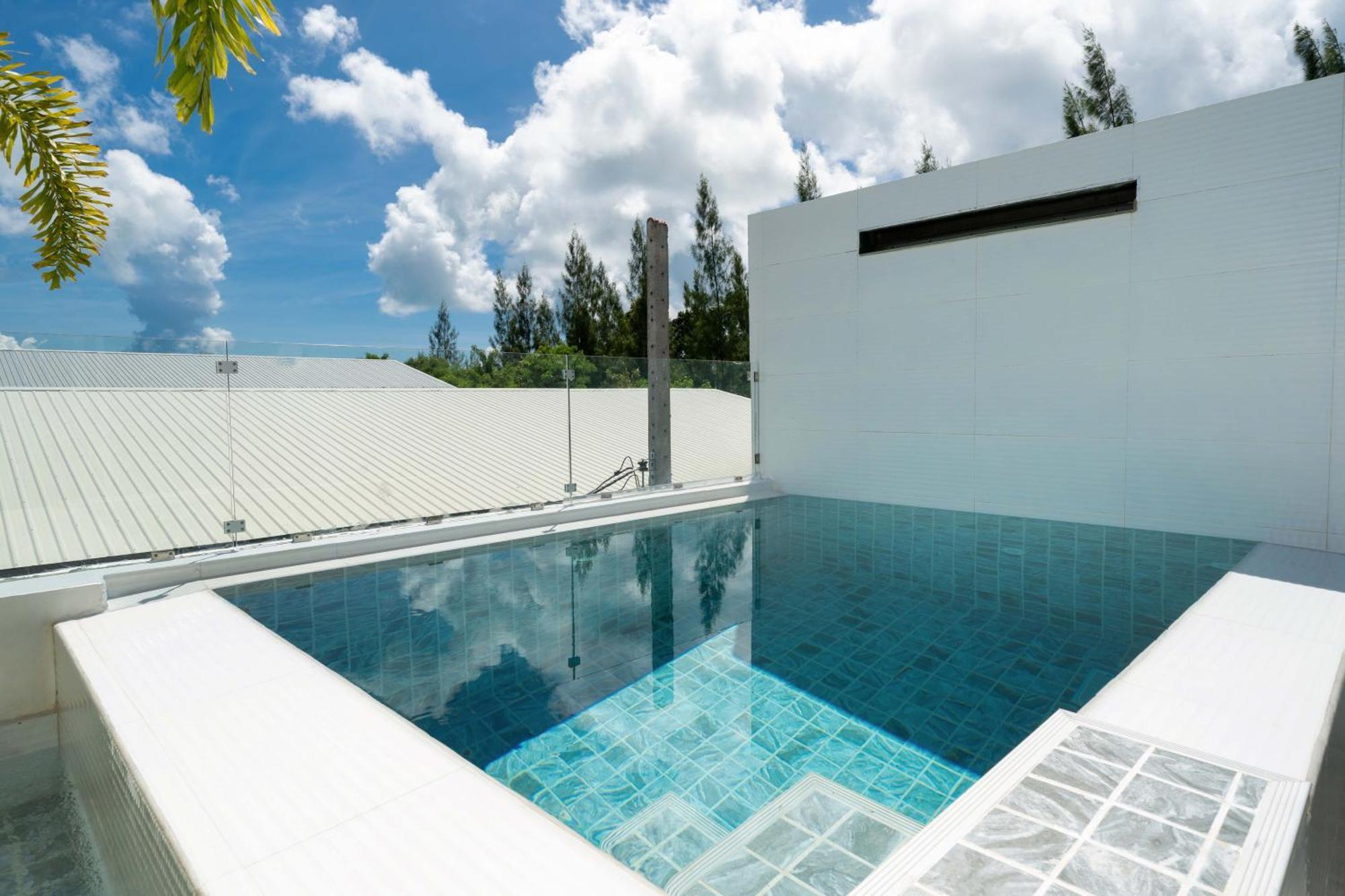 Villa Mare Xxx Ban Saiyuan