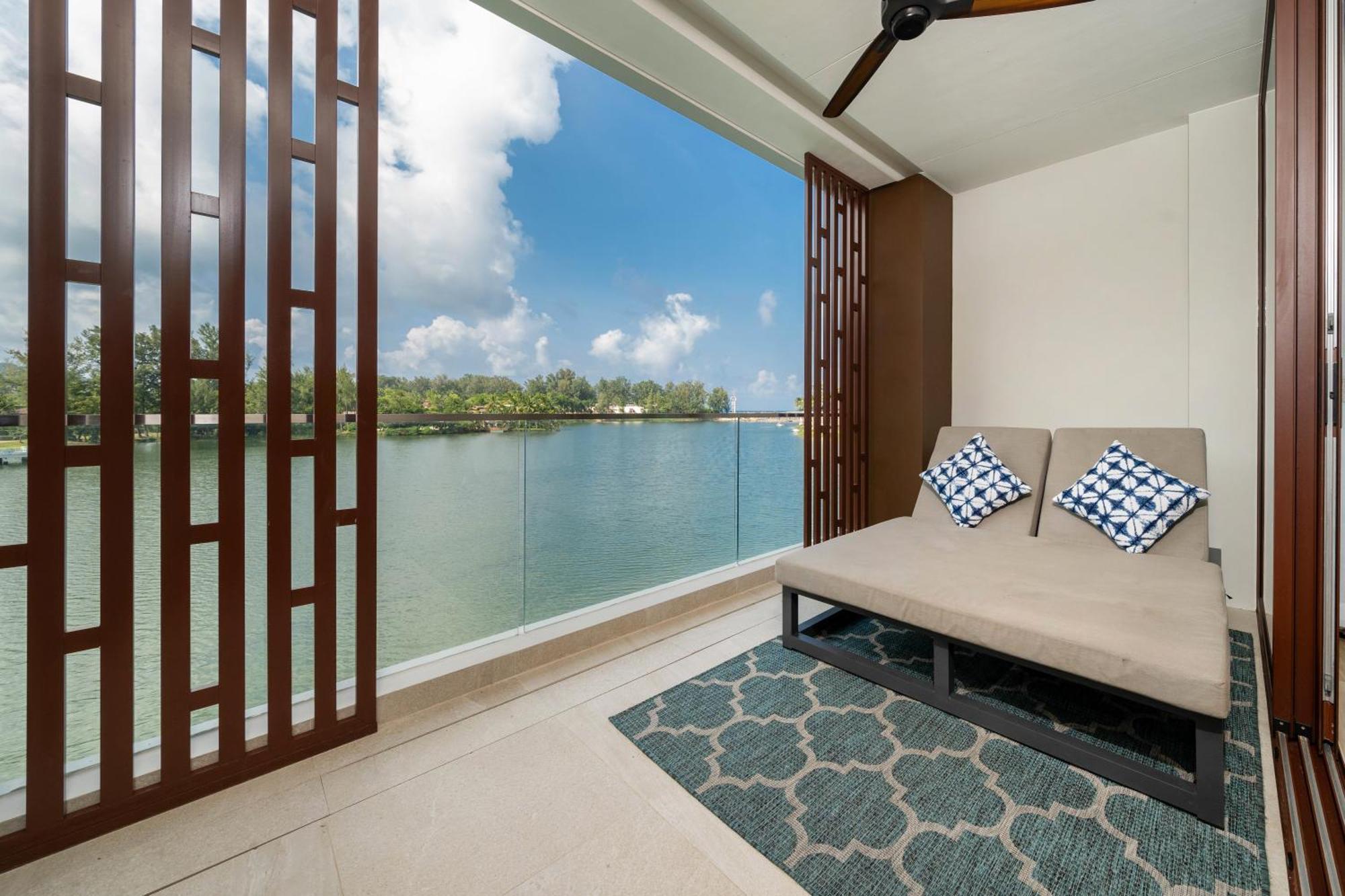 2-bedroom Luxury In Laguna Bangtao With Jacuzzi Pool, Angsana 133 *