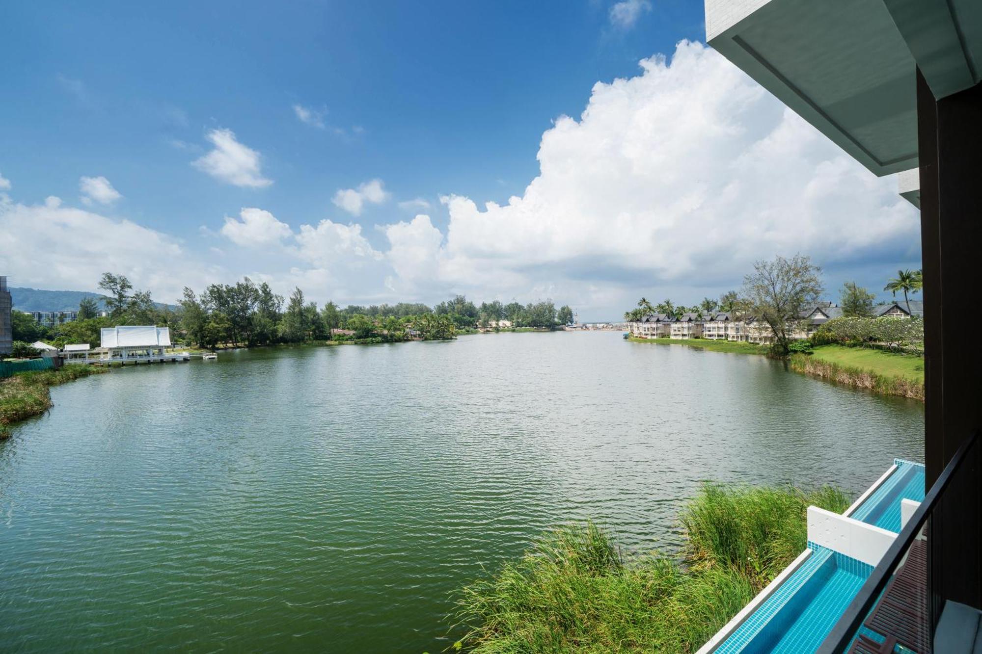 2-bedroom Luxury In Laguna Bangtao With Jacuzzi Pool, Angsana 133 *