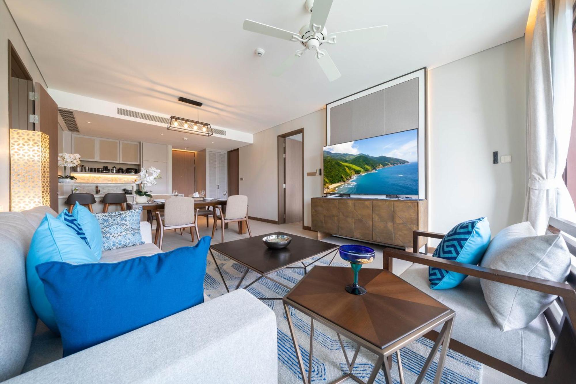 2-bedroom Luxury In Laguna Bangtao With Jacuzzi Pool, Angsana 133 Thalang