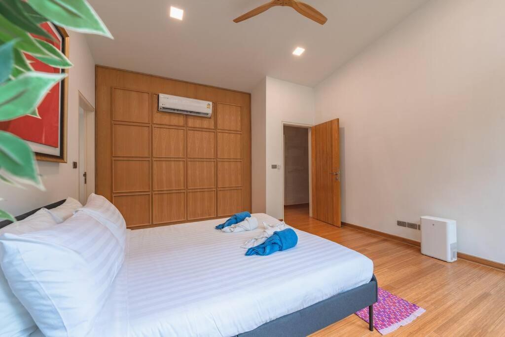 Premier Living In Prime Location V146 Holiday home Thalang