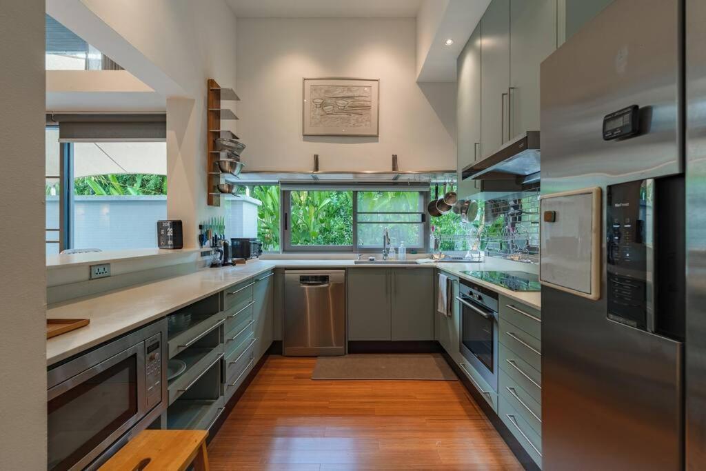Holiday home Premier Living In Prime Location V146 Thalang