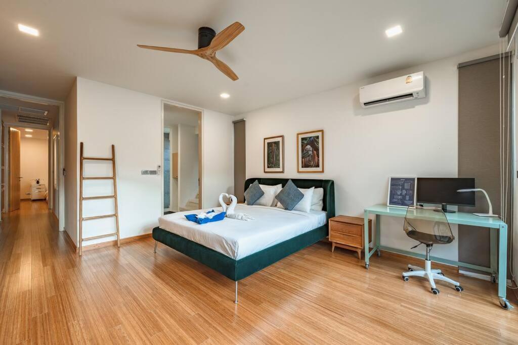 Premier Living In Prime Location V146 Thalang
