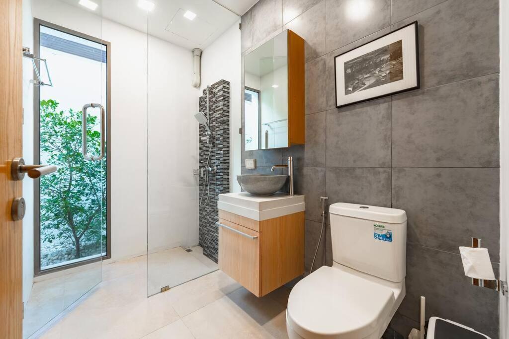 Holiday home Premier Living In Prime Location V146 Thalang
