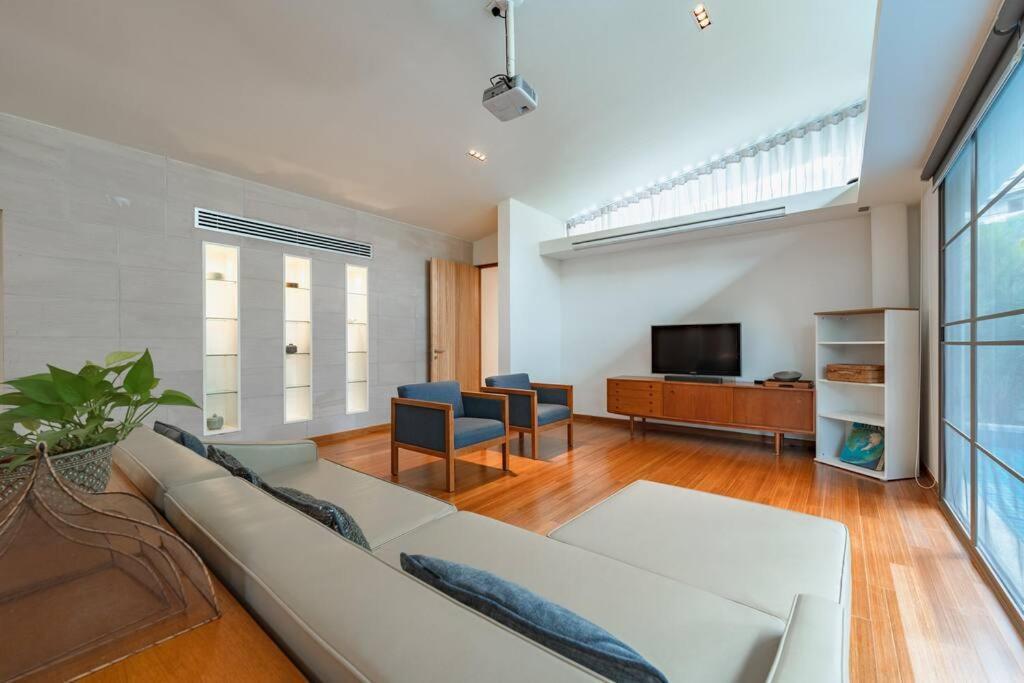 Premier Living In Prime Location V146 * Thalang