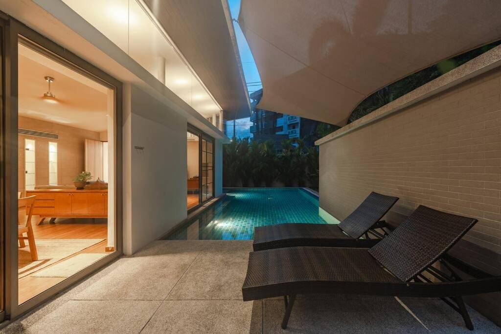Premier Living In Prime Location V146 Holiday home