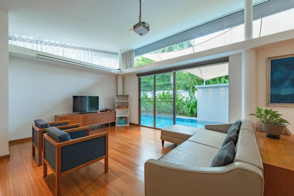 Premier Living In Prime Location V146 * Thalang