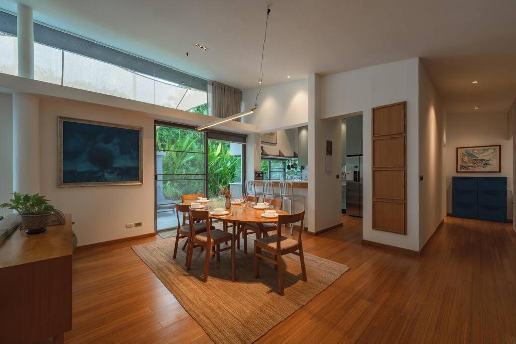 Premier Living In Prime Location V146 Thalang