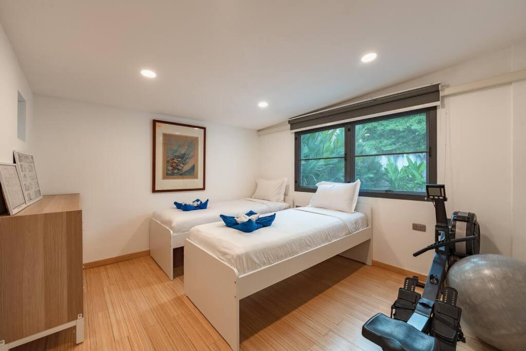 Premier Living In Prime Location V146 * Thalang