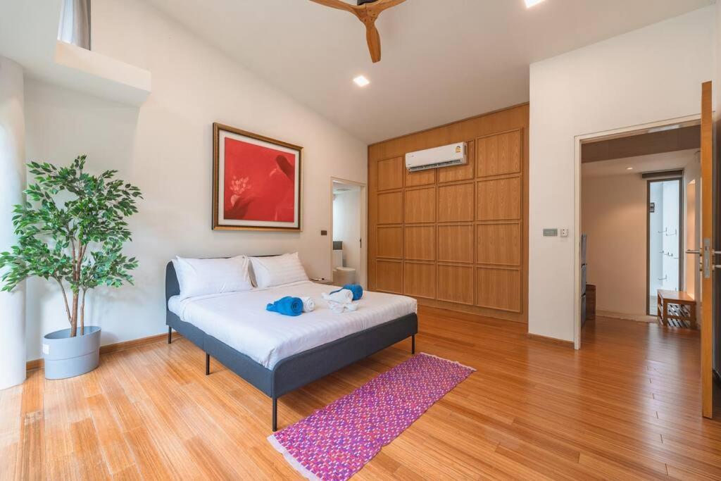 Premier Living In Prime Location V146 Holiday home *