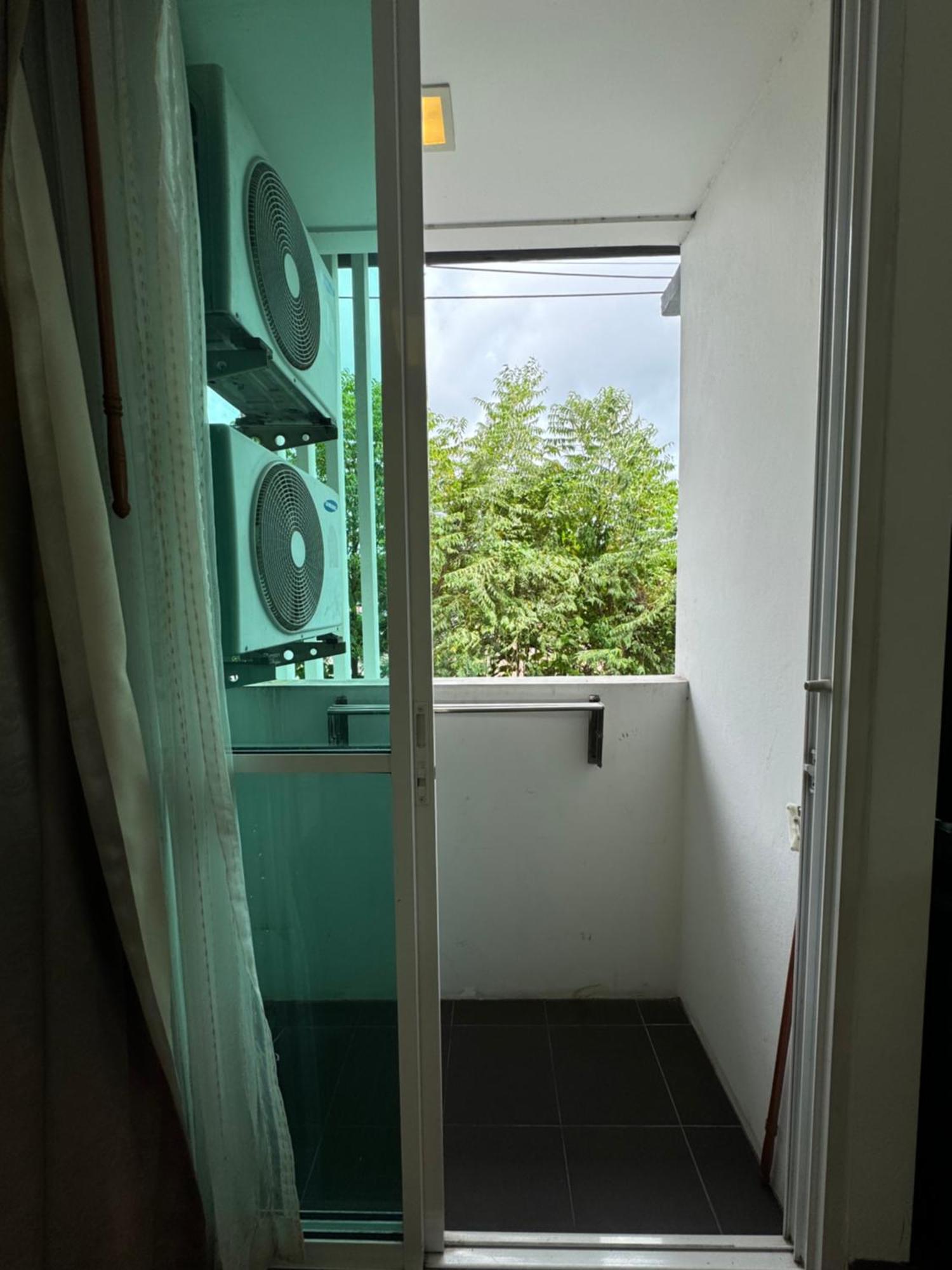 Apartment The Wind *