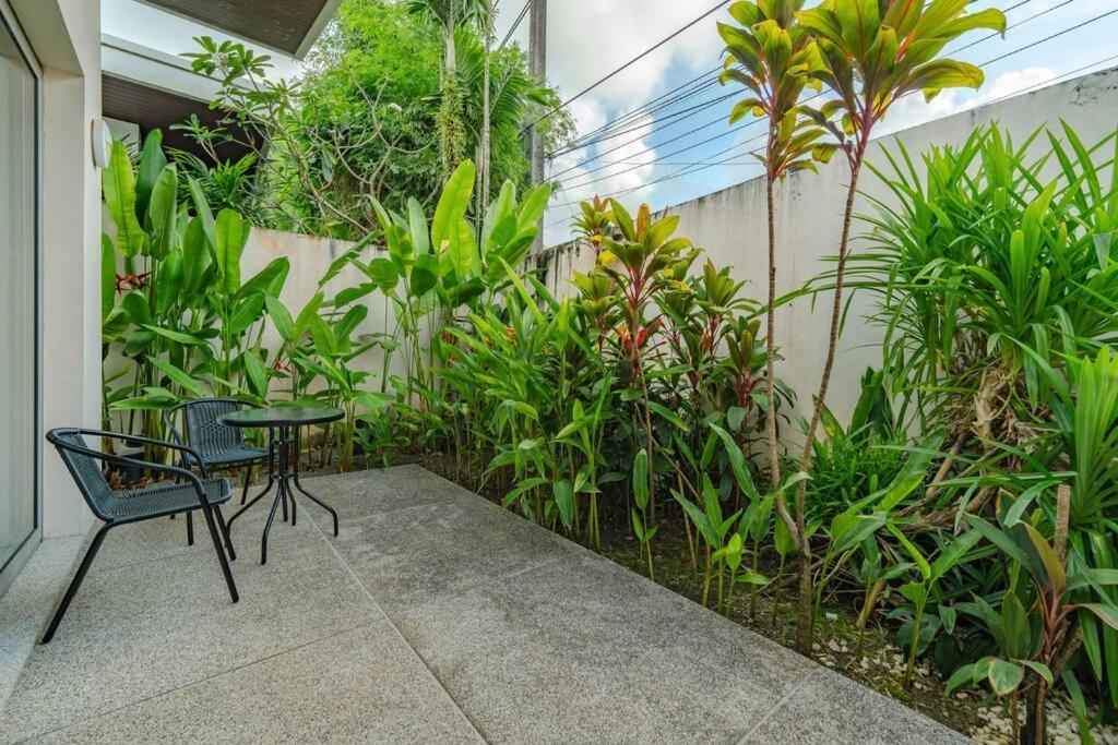 Holiday home Premier Living In Prime Location V146 Thalang