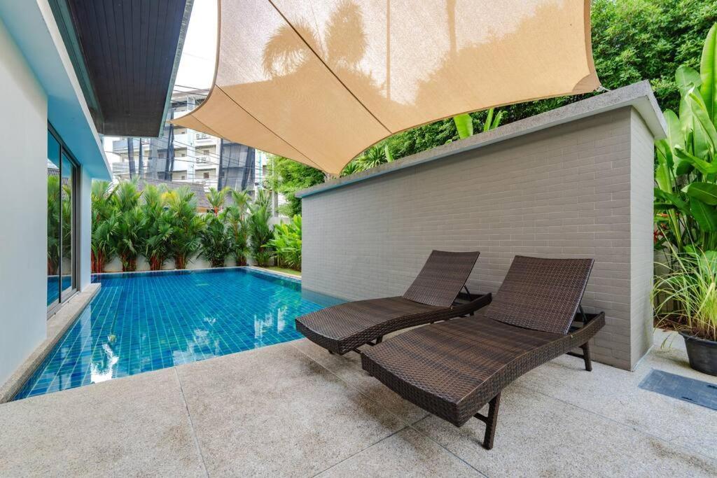 Premier Living In Prime Location V146 * Thalang