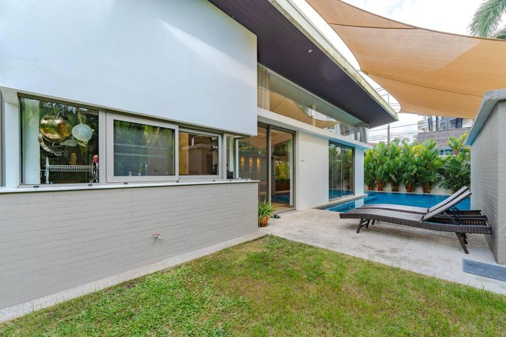 Premier Living In Prime Location V146 Holiday home Thalang