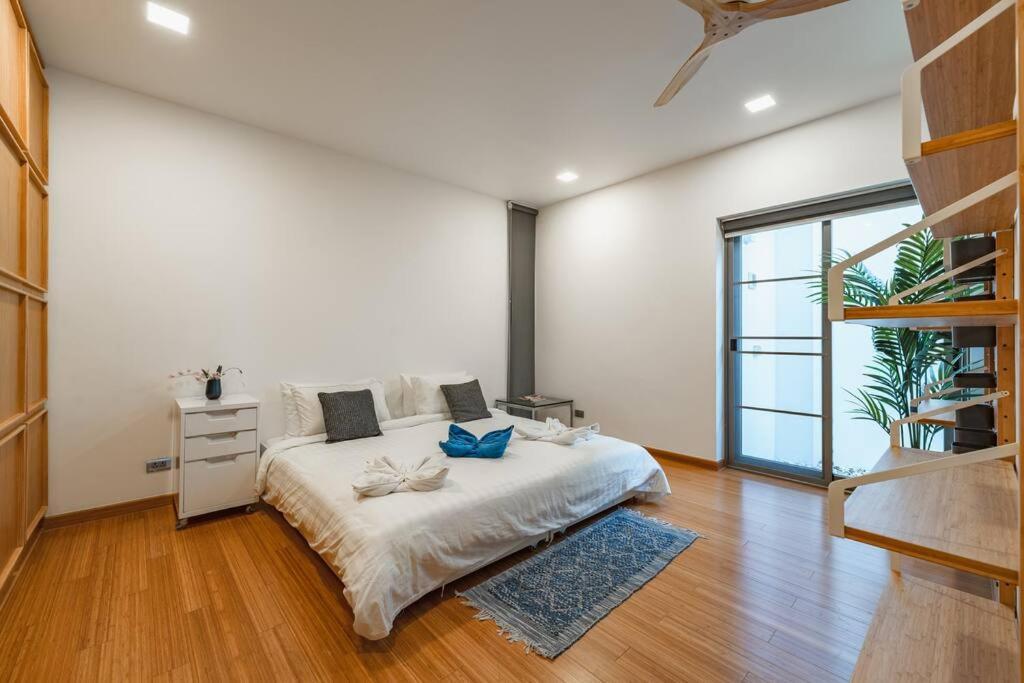 Holiday home Premier Living In Prime Location V146 Thalang