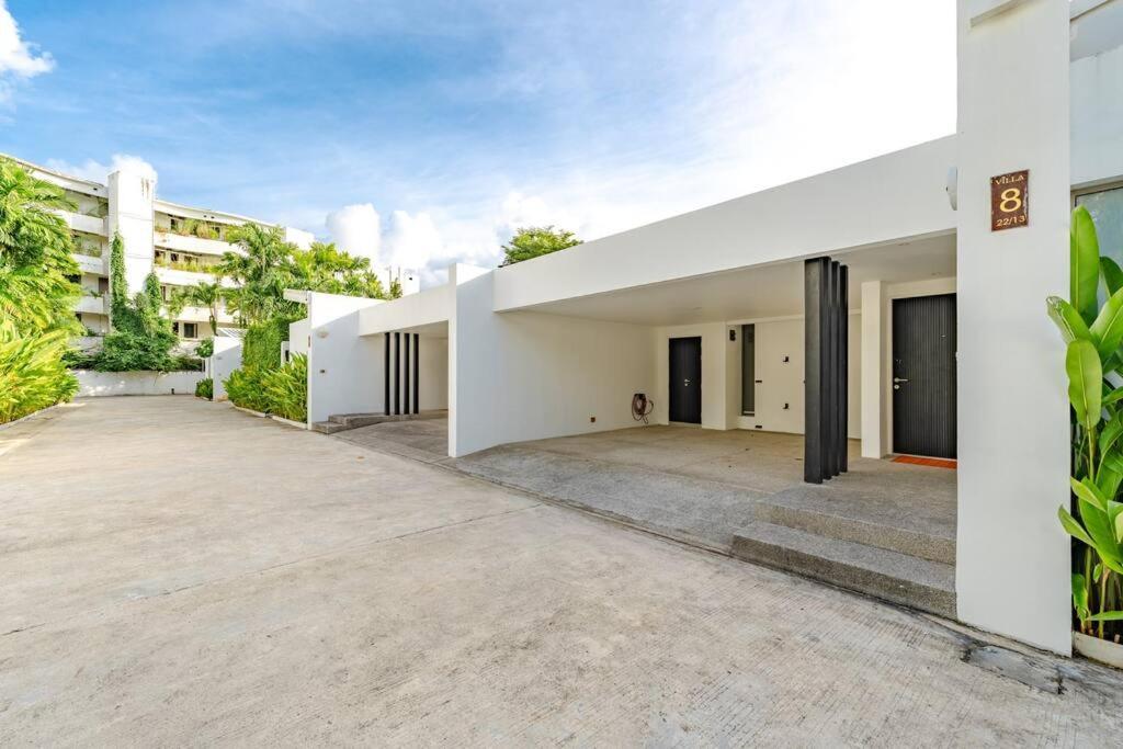 Premier Living In Prime Location V146 Thalang