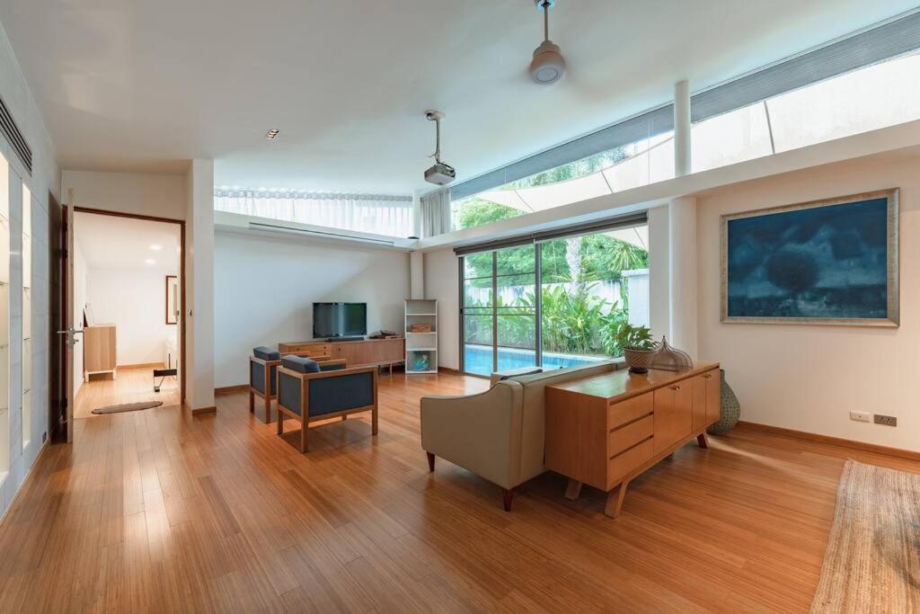 Premier Living In Prime Location V146 * Thalang