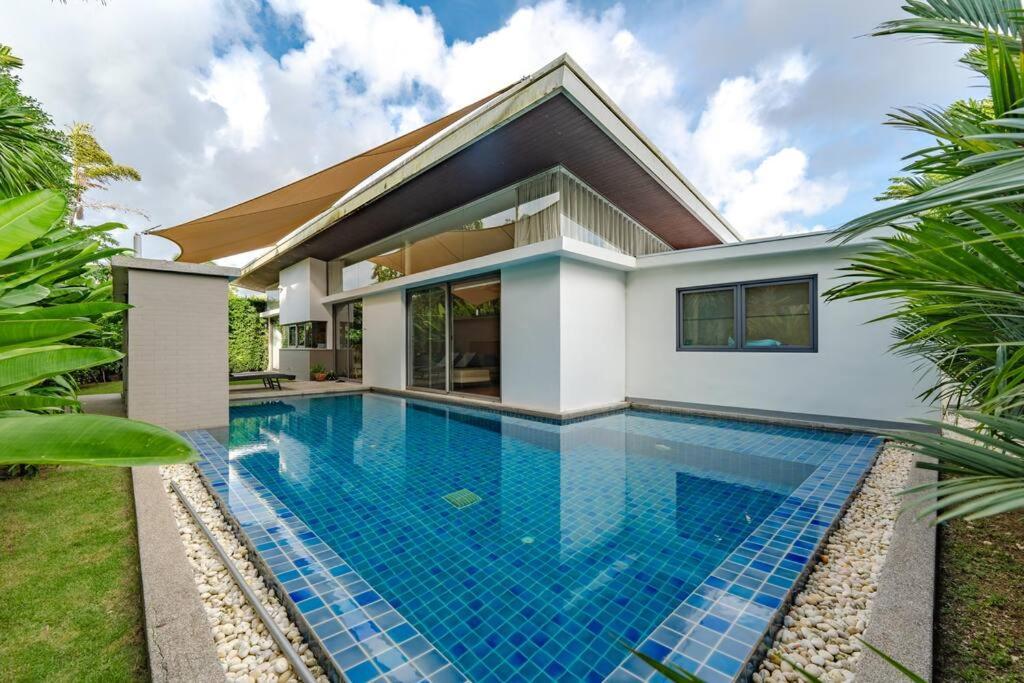 Holiday home Premier Living In Prime Location V146