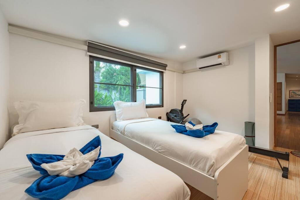 Holiday home Premier Living In Prime Location V146 Thalang