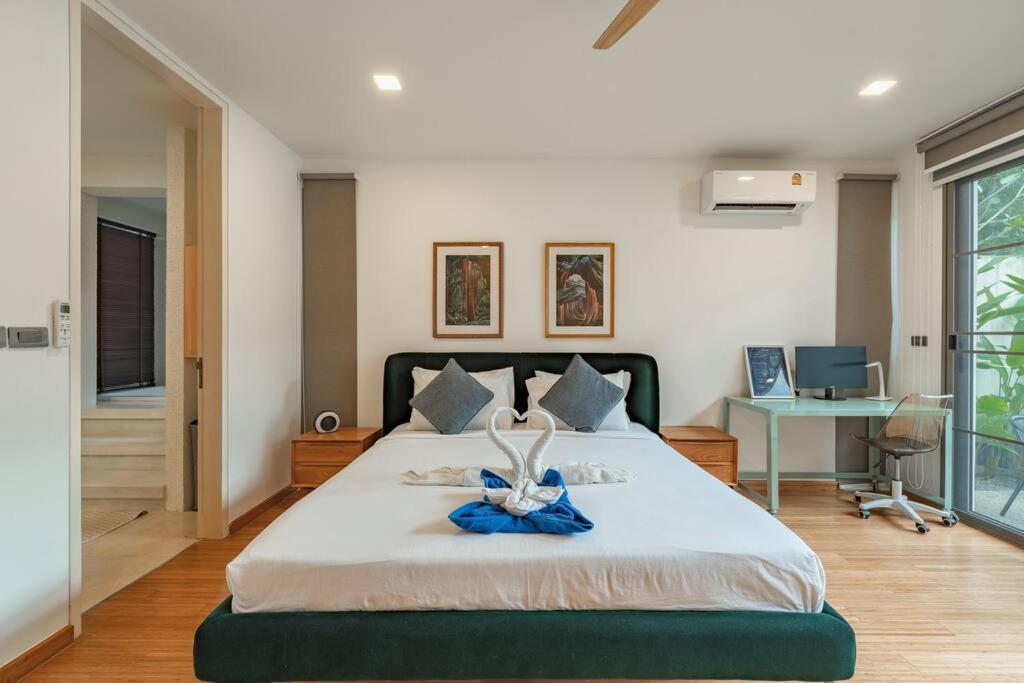 Premier Living In Prime Location V146 Thalang