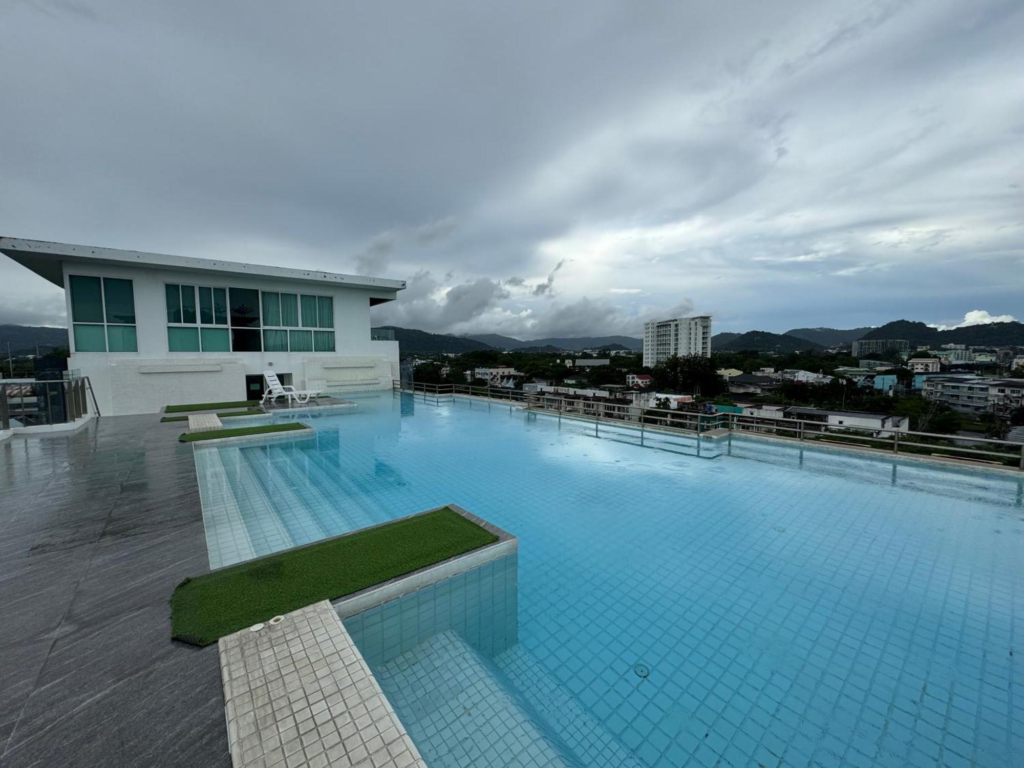 The Wind Phuket
