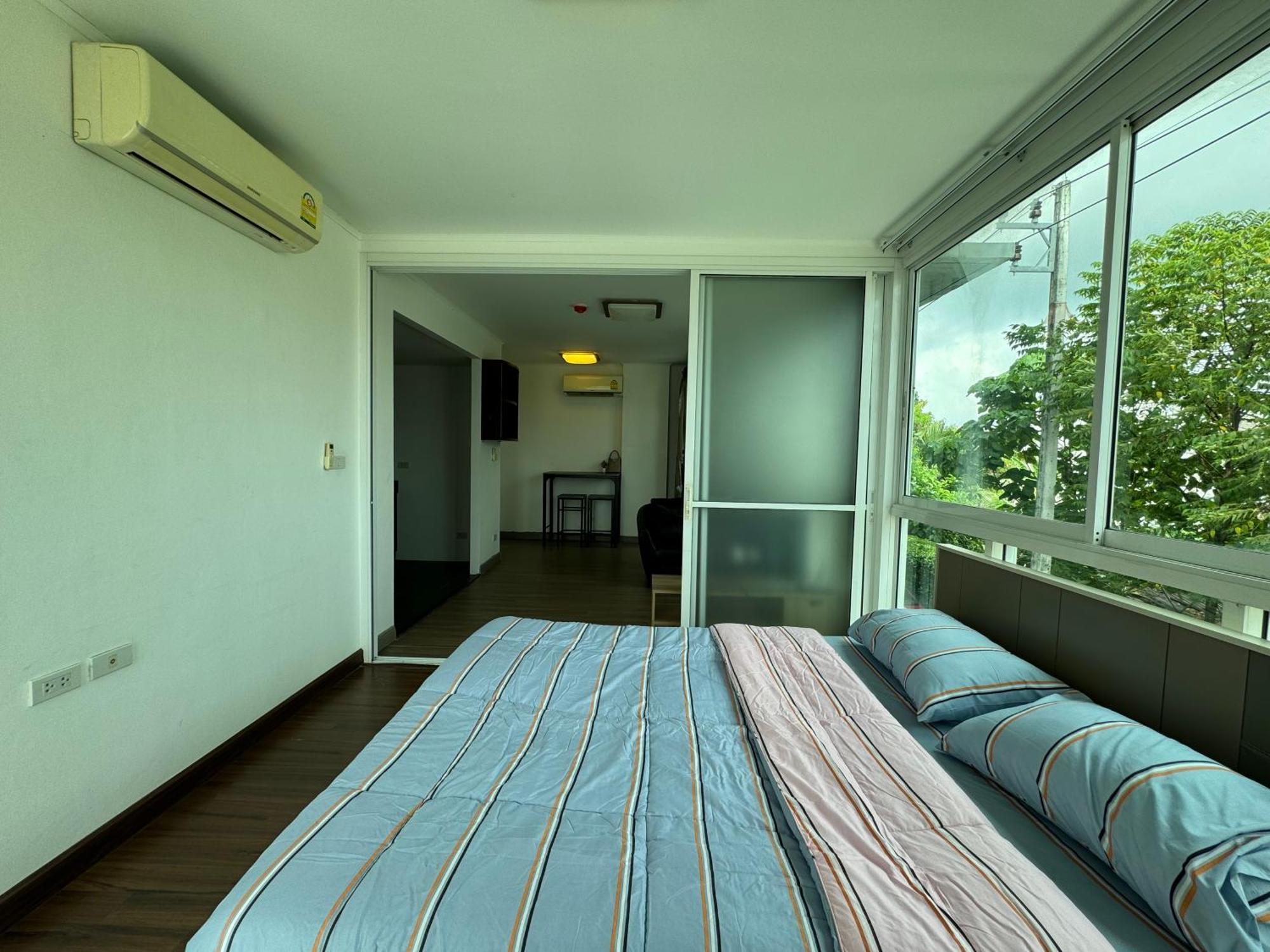 Apartment The Wind *