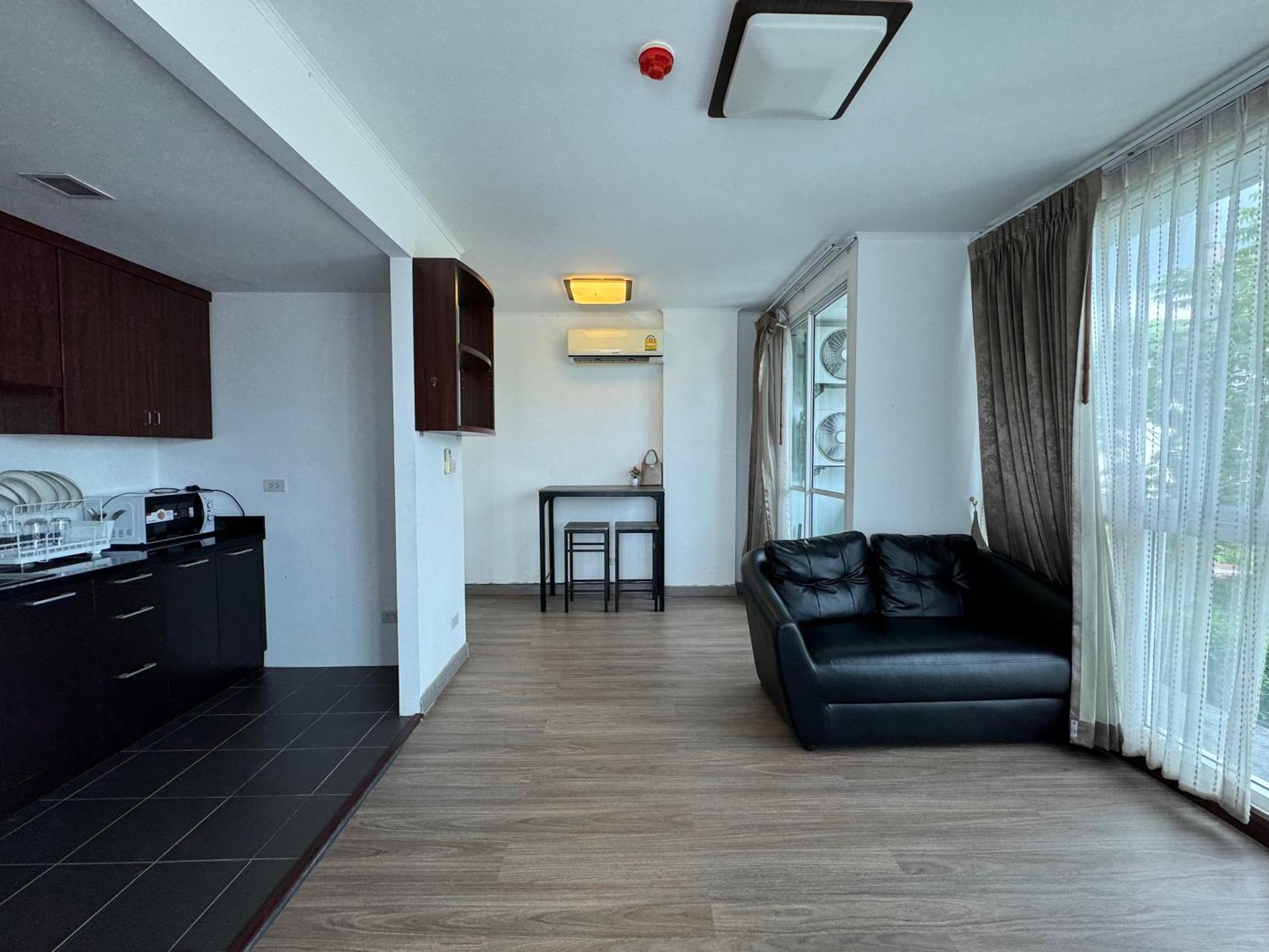Apartment The Wind *