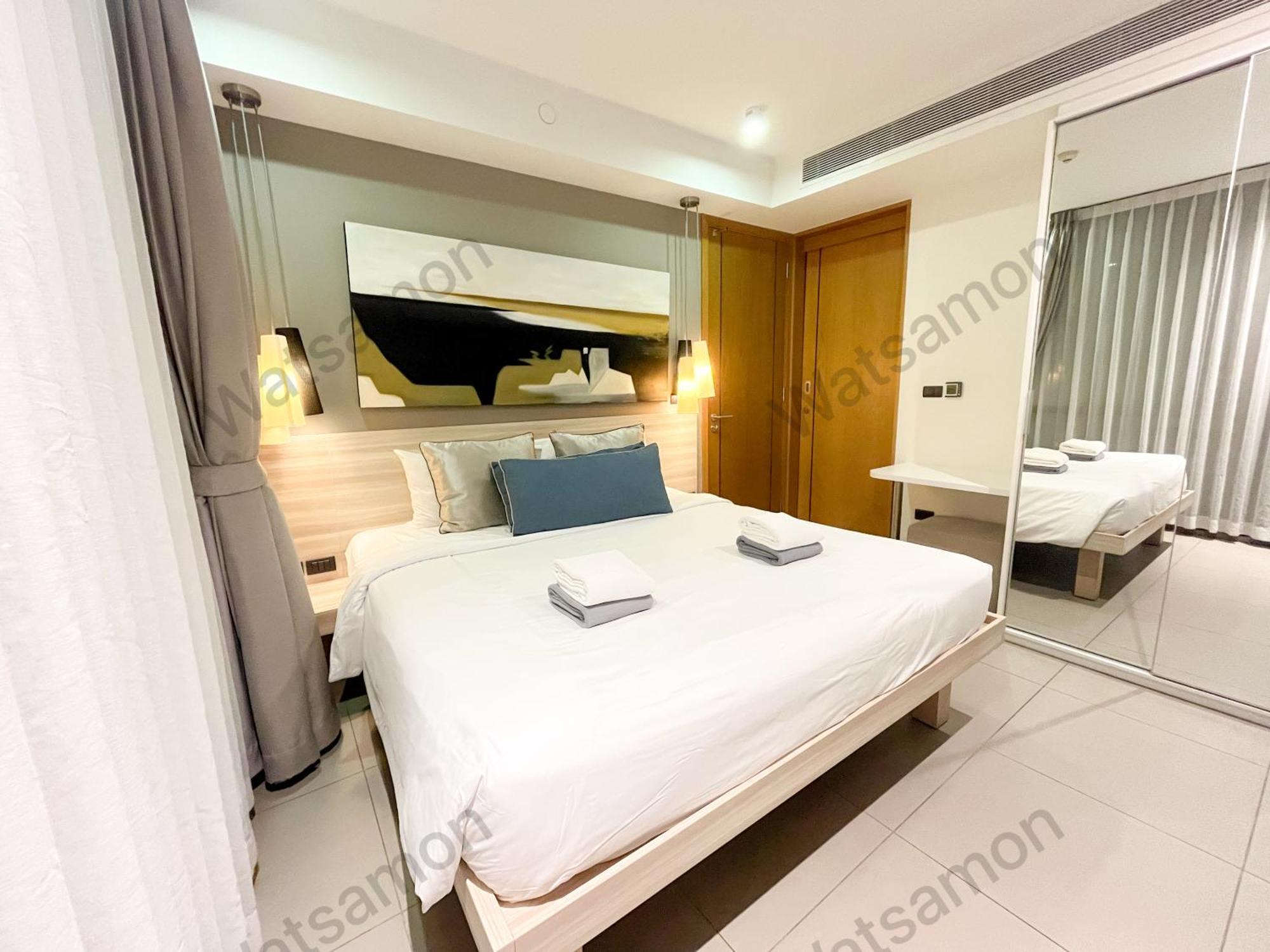 Oceanstone 2 Bedrooms Bangtao Laguna