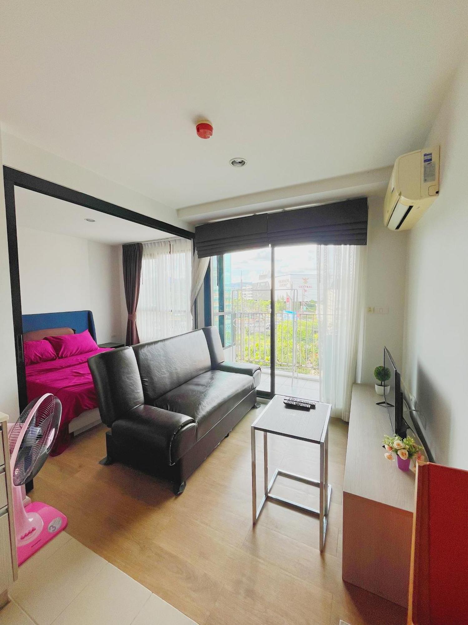 Apartment 38nice Town Near Shopping Malls And Naka Night Market Phuket