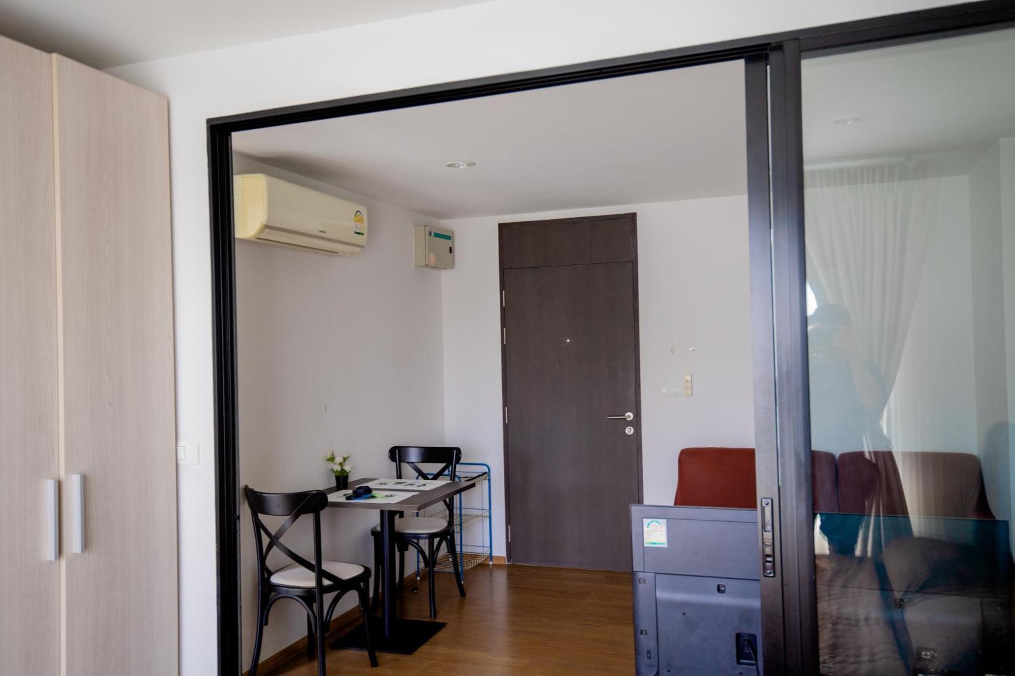 Apartment 47near Shopping Malls And Naka Night Market Phuket