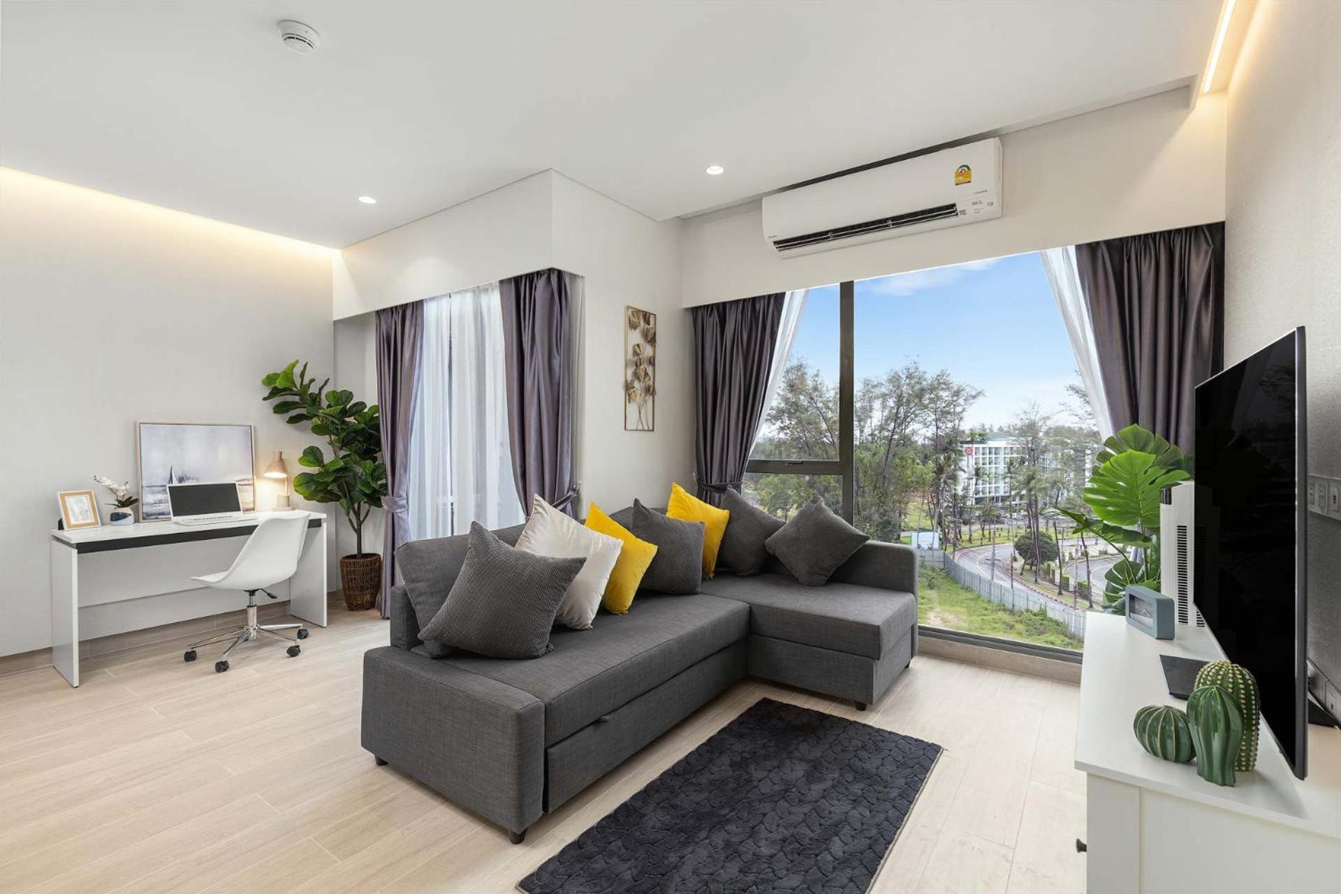 Laguna Lakeside Bangtao By My Phuket Aparthotel