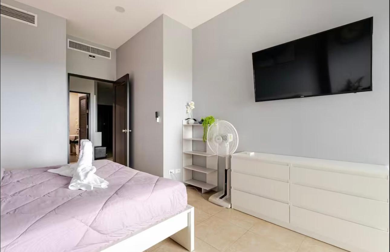 Apartment Karon Apartment Seaview *