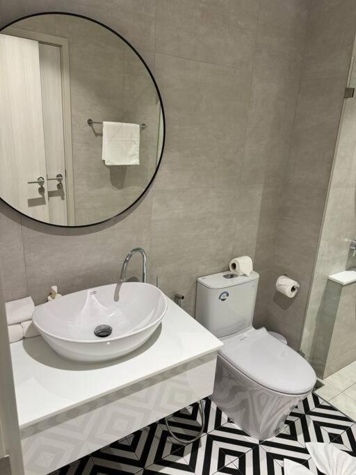 Apartment Super Naiyang Title 1bdr 600m To Nai Yang