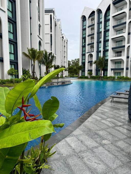 Apartment Super Naiyang Title 1bdr 600m To