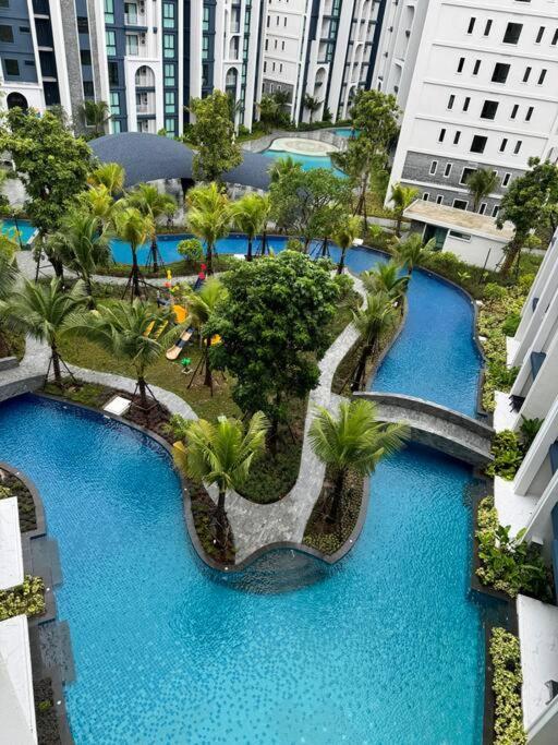 Apartment Super Naiyang Title 1bdr 600m To