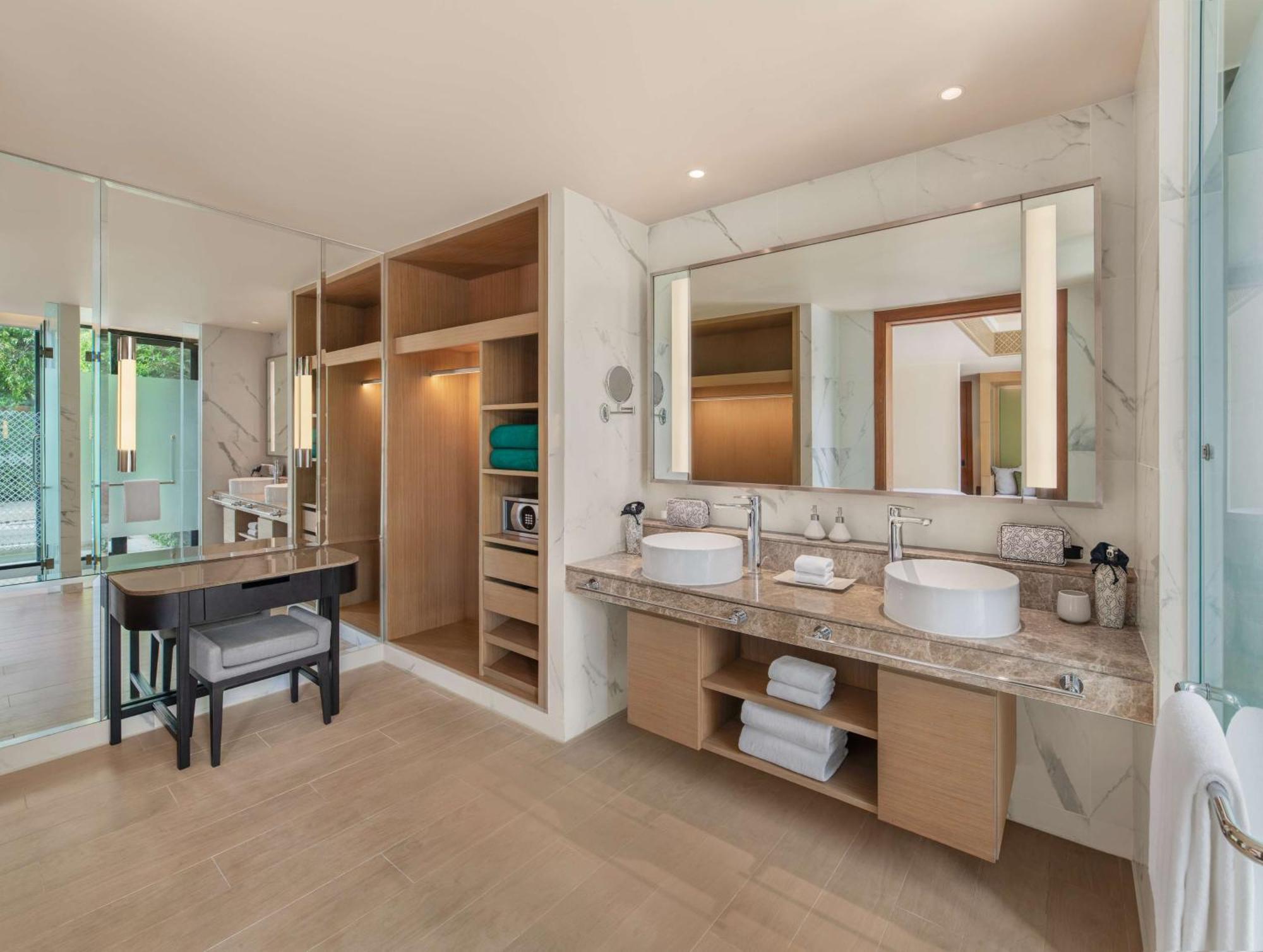 Resort Banyan Tree Phuket