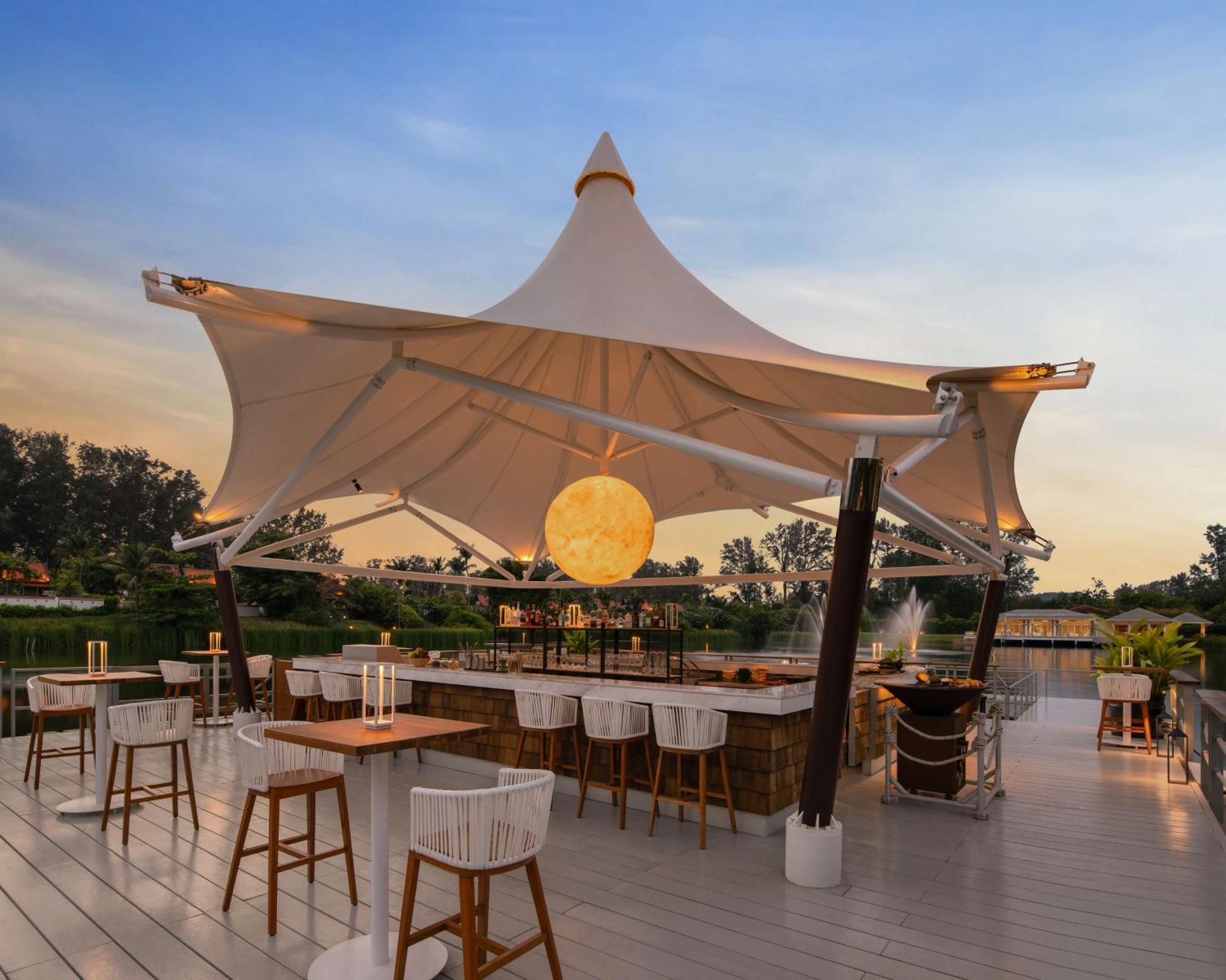 Resort Banyan Tree Phuket 5*