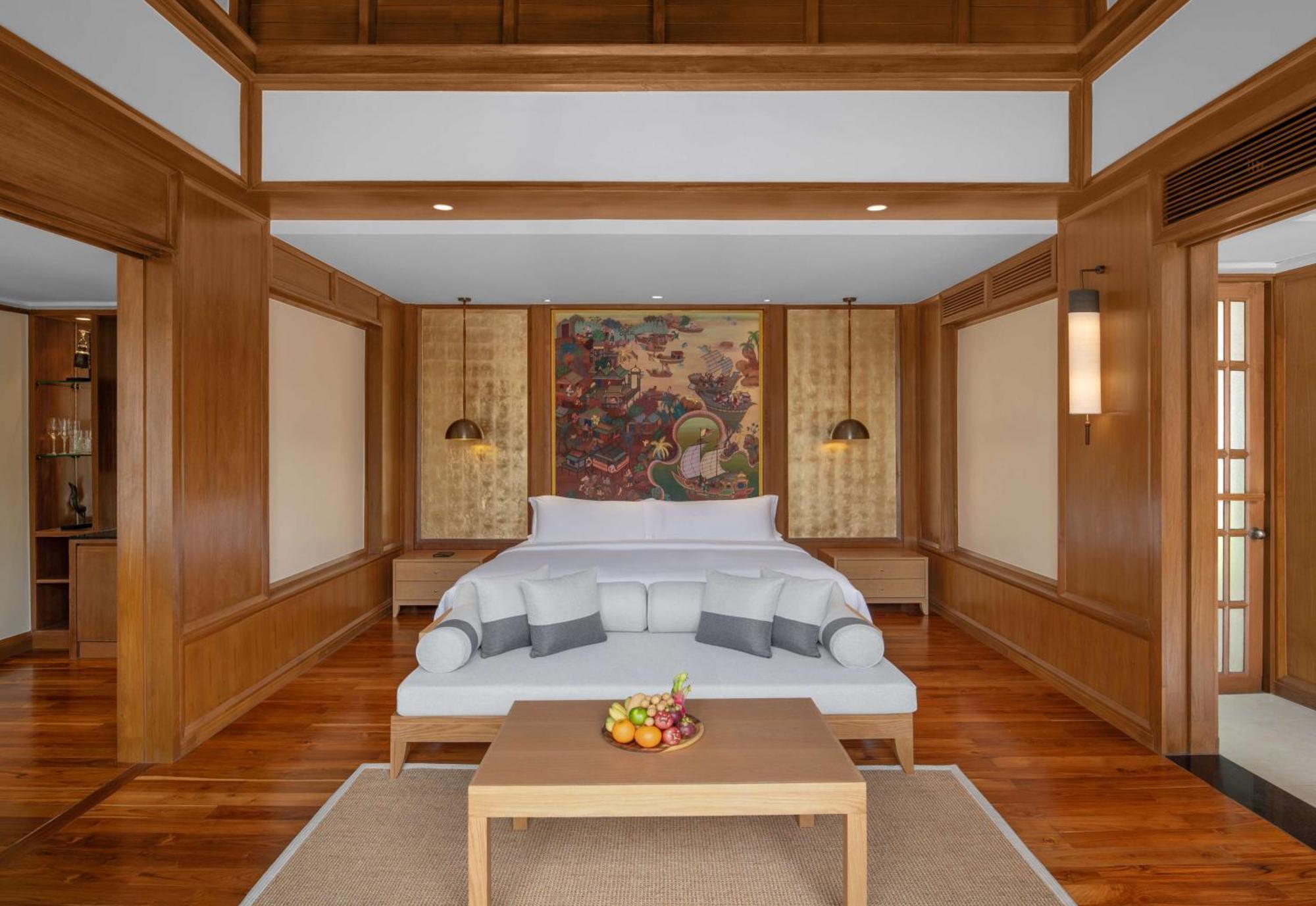Banyan Tree Phuket Bang Tao Beach (Phuket)